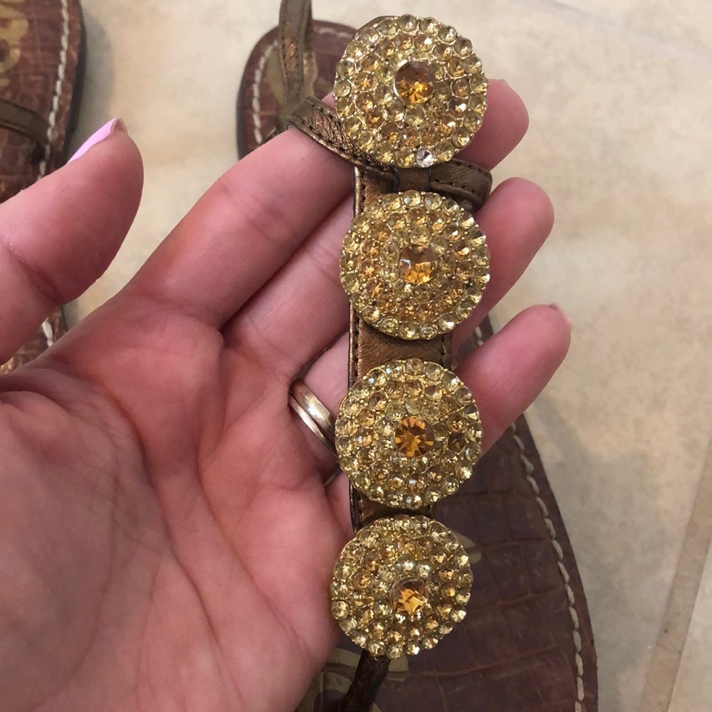 Sam Edelman Sandals - Picture 4 of 6